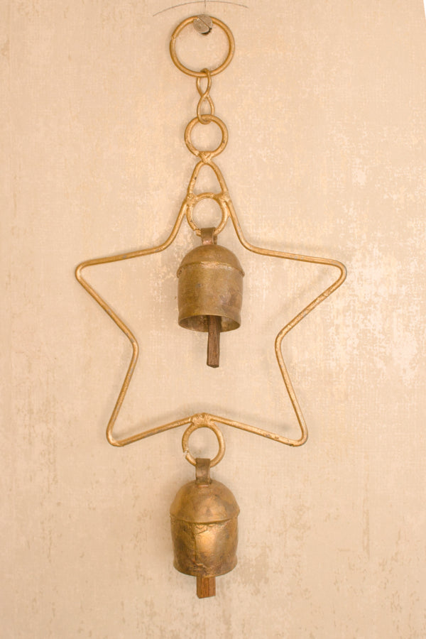 Single Tier Star Frame