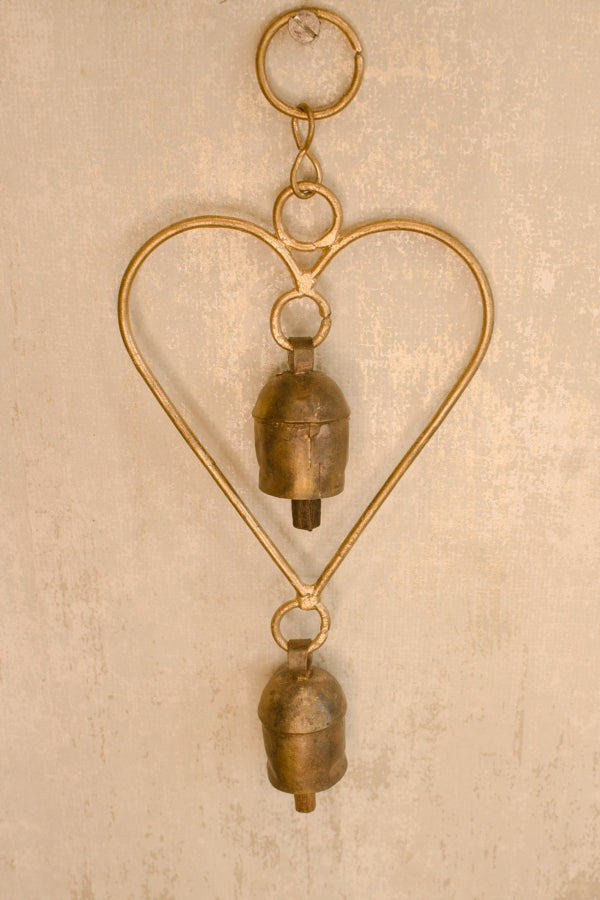 Single Tier Heart Frame