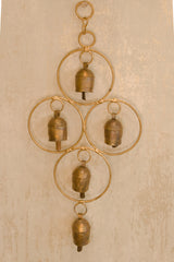 3 Tier Circular Frame