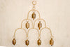 3 Tier Horseshoe Frame