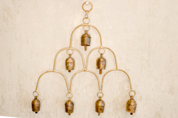 3 Tier Horseshoe Frame
