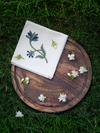 Handcrafted Cotton Handkerchief (Set of 6)
