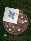 Handcrafted Cotton Handkerchief (Set of 6)