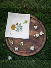 Handcrafted Cotton Handkerchief (Set of 6)