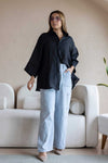 Coastal Linen Shirt