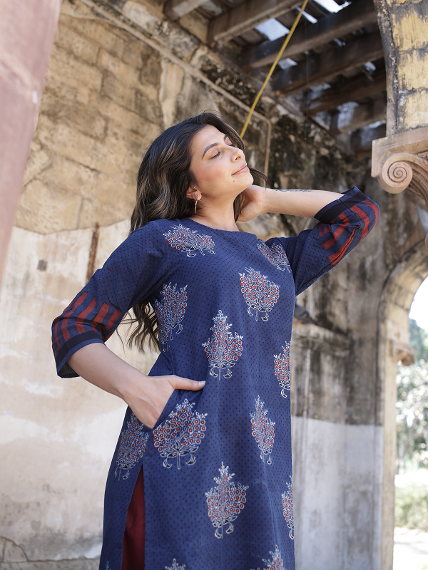 Classic Kurta-Eira 02