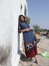 Classic Kurta-Eira 03