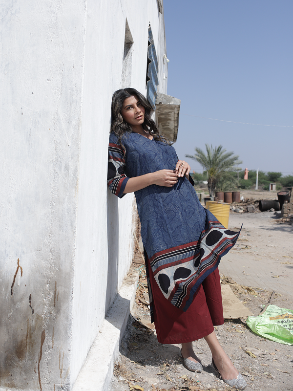 Classic Kurta-Eira 03