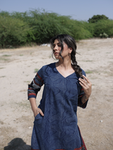 Classic Kurta-Eira 03