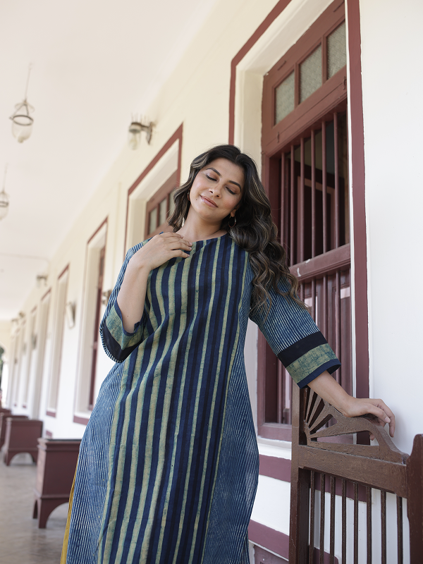 Classic Kurta-Eira 04