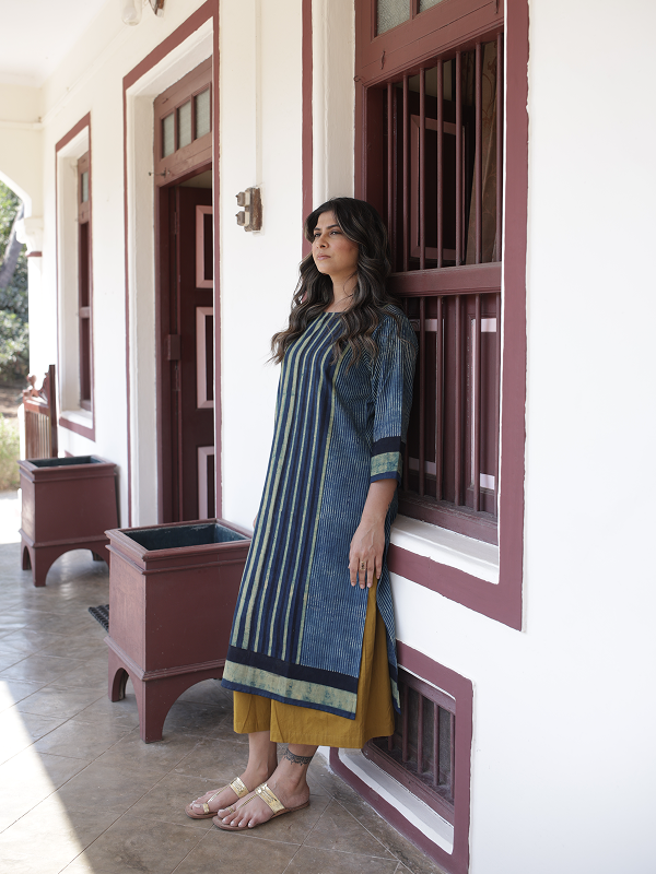 Classic Kurta-Eira 04
