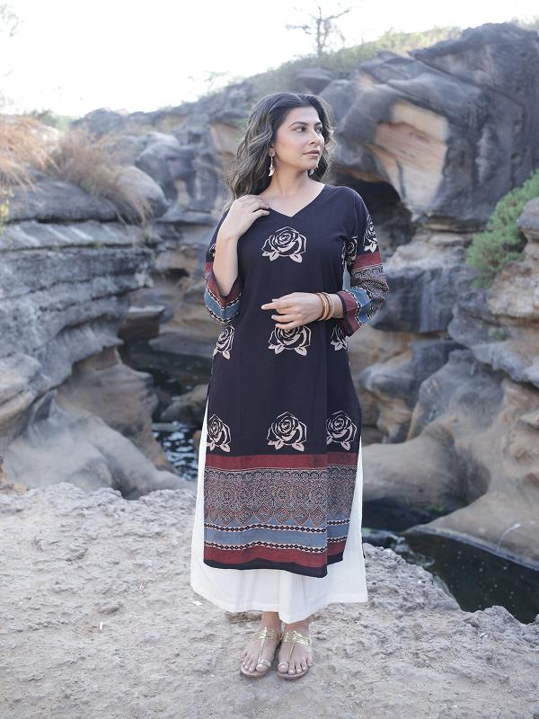 Classic Kurta-Eira 05