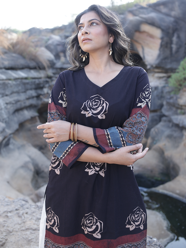 Classic Kurta-Eira 05