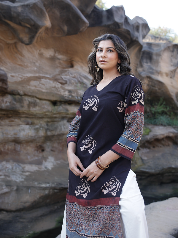 Classic Kurta-Eira 05