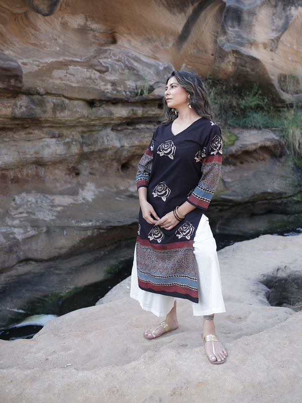Classic Kurta-Eira 05