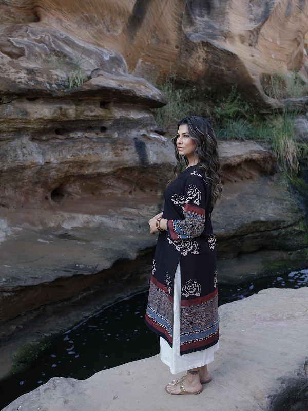 Classic Kurta-Eira 05