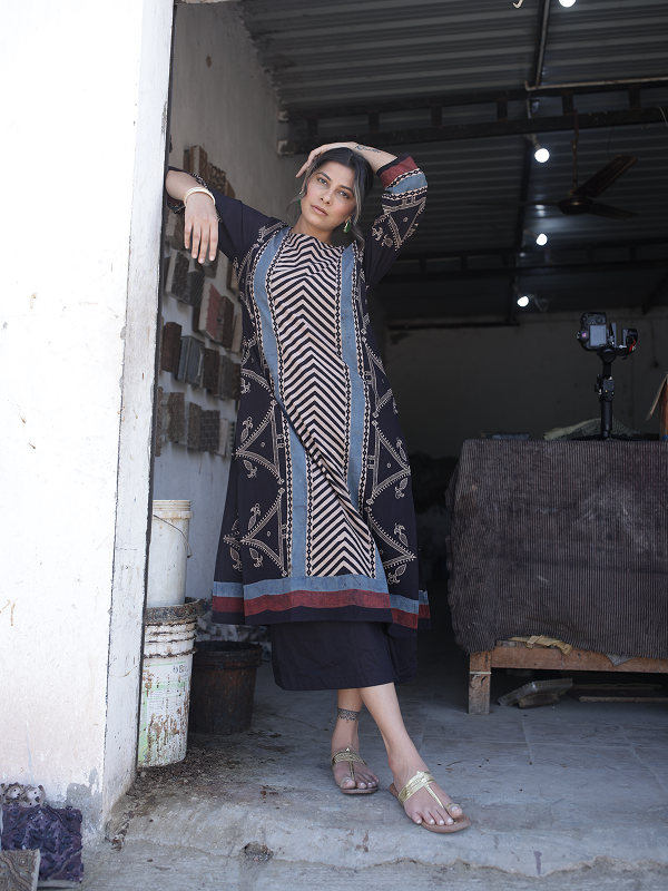 Classic Kurta-Eira 06