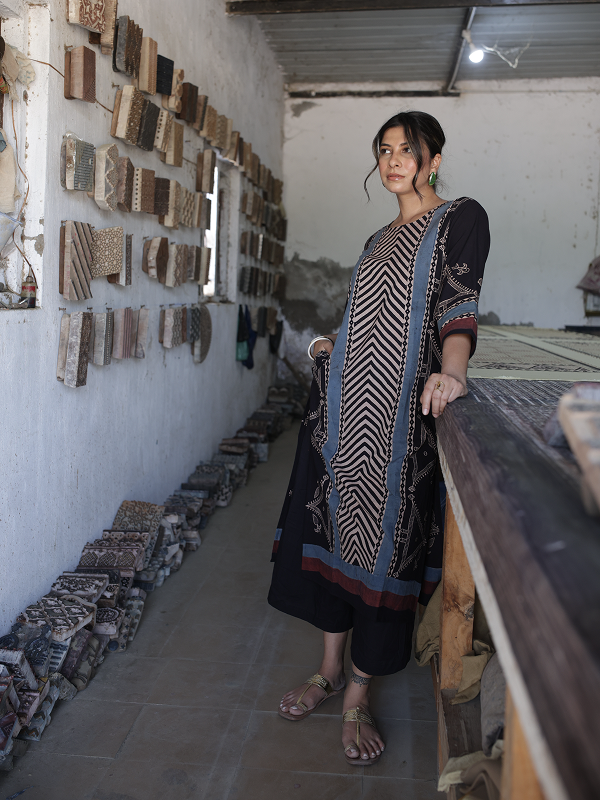 Classic Kurta-Eira 06