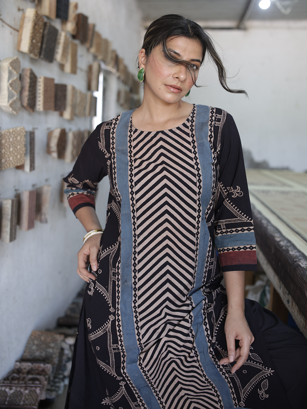 Classic Kurta-Eira 06