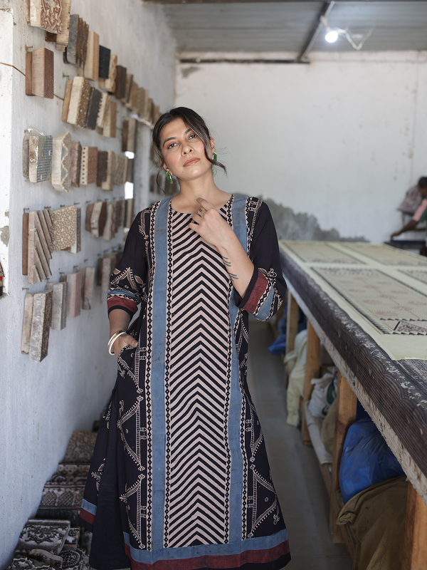 Classic Kurta-Eira 06