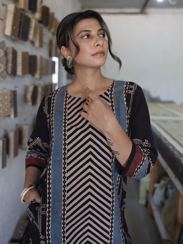 Classic Kurta-Eira 06