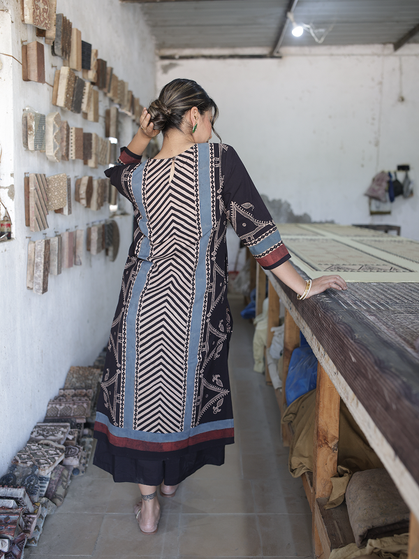 Classic Kurta-Eira 06