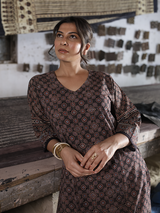 Classic Kurta-Eira 07