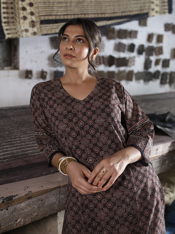 Classic Kurta-Eira 07