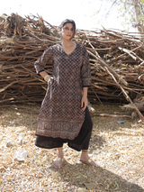 Classic Kurta-Eira 07