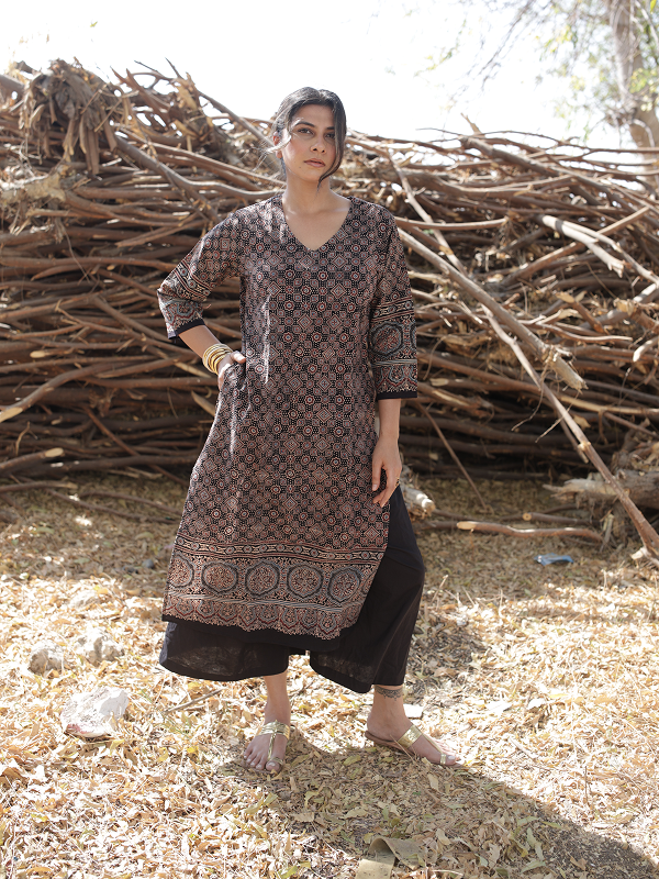 Classic Kurta-Eira 07
