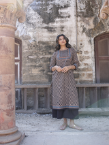 Classic Kurta-Eira 08