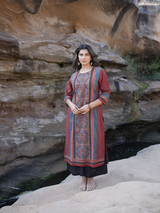 Classic Kurta-Eira 09