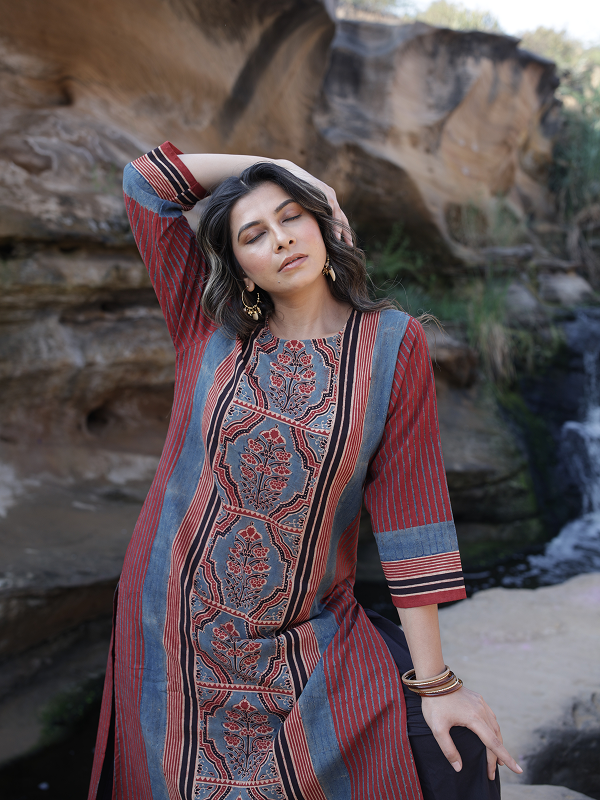 Classic Kurta-Eira 09