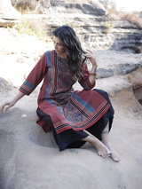 Classic Kurta-Eira 09