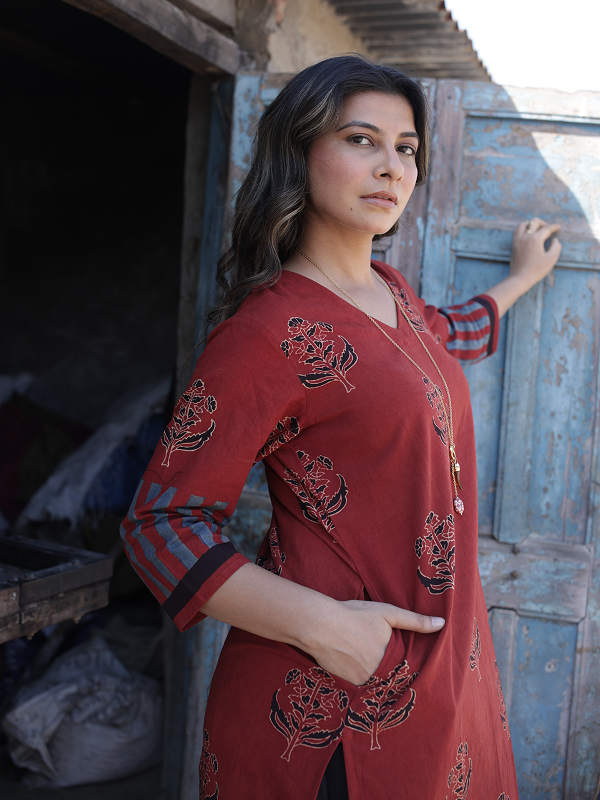 Classic Kurta-Eira 10