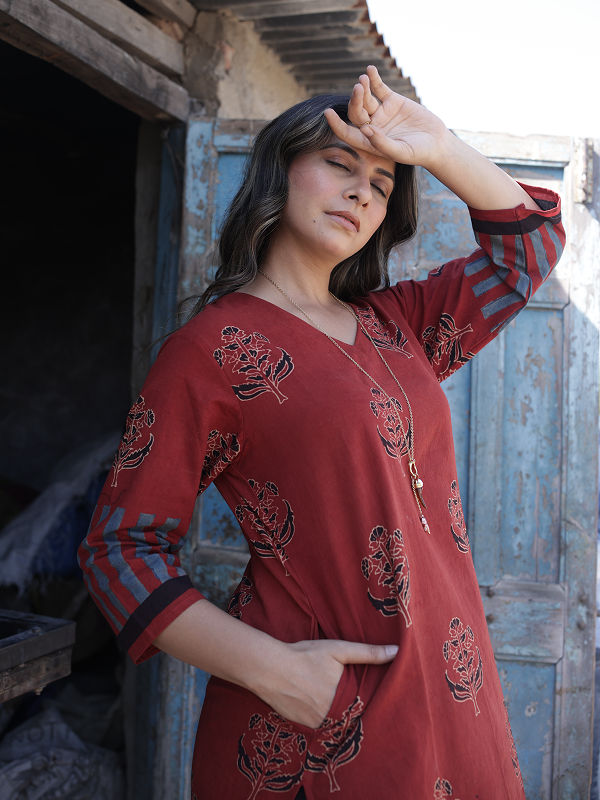 Classic Kurta-Eira 10