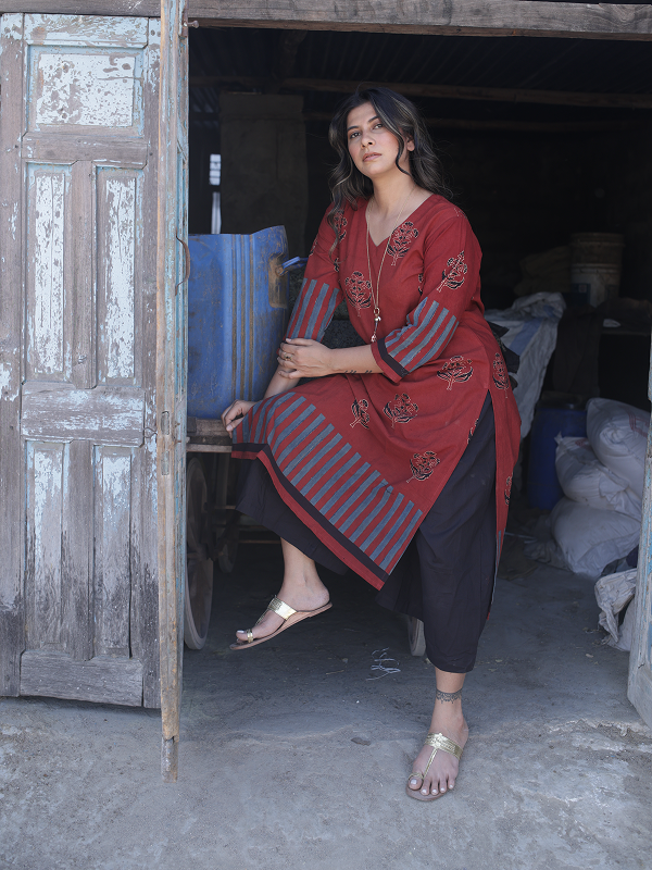 Classic Kurta-Eira 10