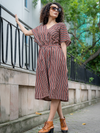 Holiday Stripes 01