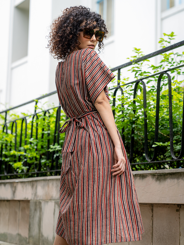 Holiday Stripes 01