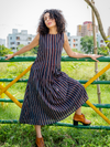 Holiday Stripes 02
