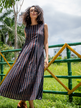 Holiday Stripes 02