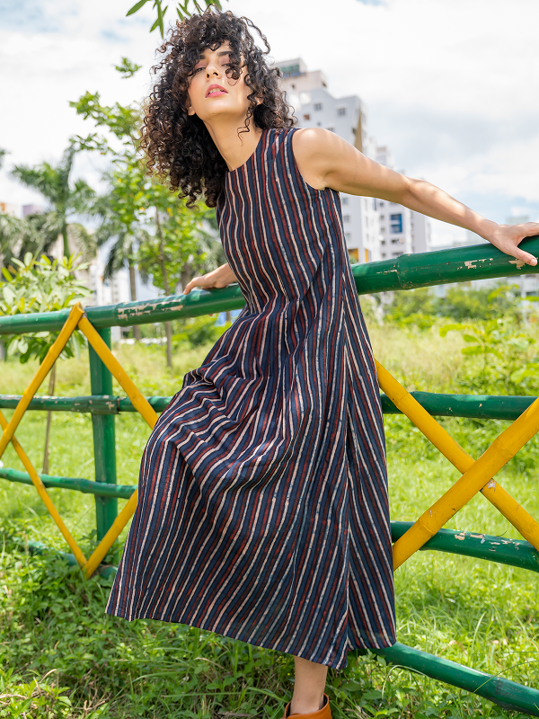 Holiday Stripes 02