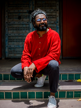 Kala Cotton - Classic Kurta 01
