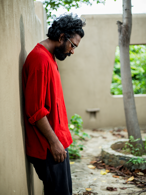 Kala Cotton - Classic Kurta 01