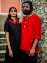 Kala Cotton - Classic Kurta 01