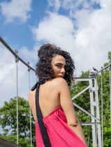 Stroll Slip Dress