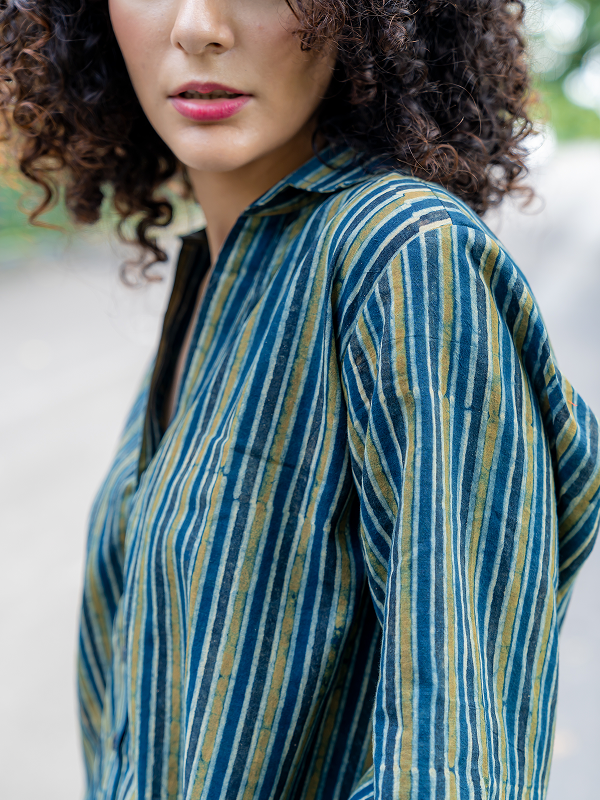 Riya Stripe Love