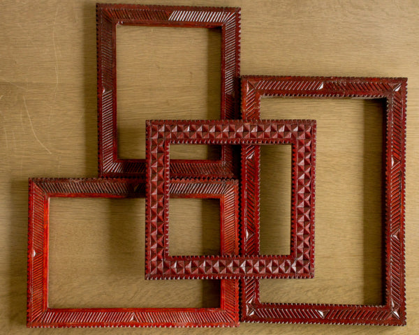 4 Frame combo