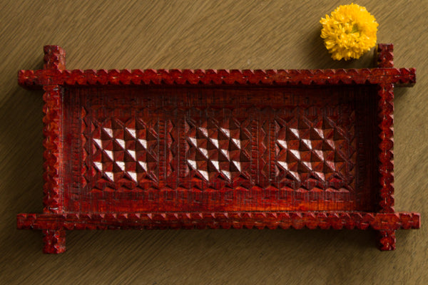 Tesselate small