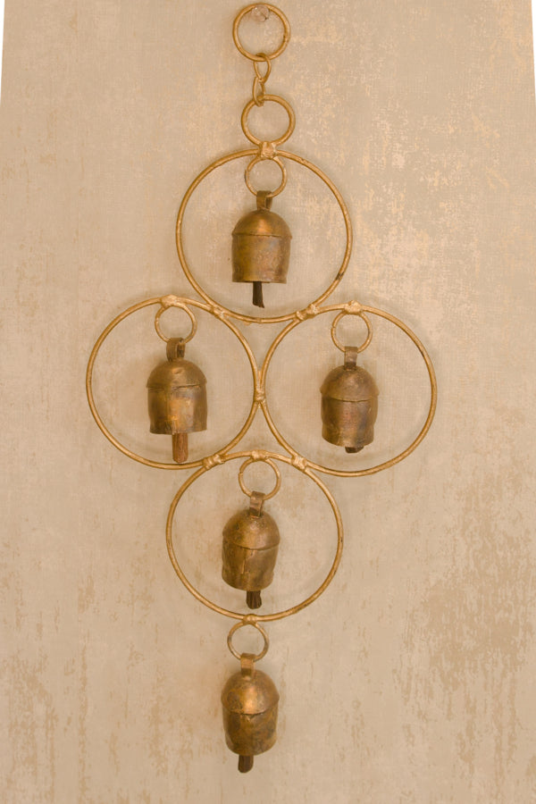 3 Tier Circular Frame
